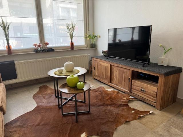 Duinenwachter Διαμέρισμα Knokke-Heist Εξωτερικό φωτογραφία
